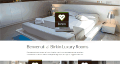 Desktop Screenshot of birkinbb.com